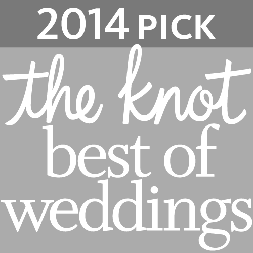The Knot - Best of Weddings 2014
